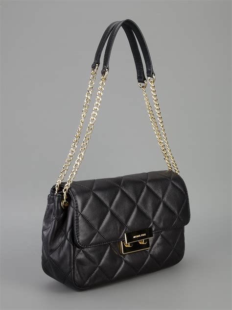 Quilted Shoulder Bags & Purses for Women .